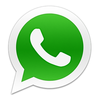 iPhone Whatsapp