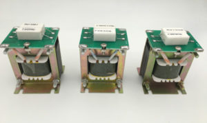 5/0.1A Current Transformer