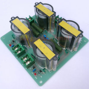 MB-4 Pulse transformer board